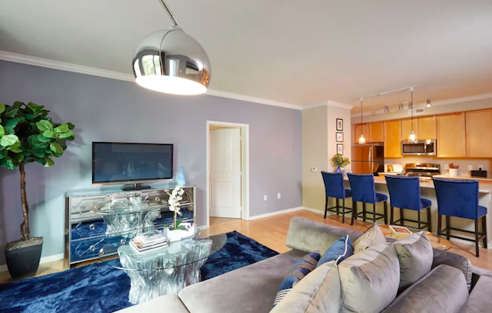 Apartments for rent in Columbus: What will $2,400 get you?