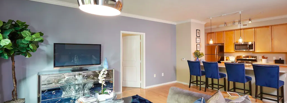 Apartments for rent in Columbus: What will $2,400 get you?