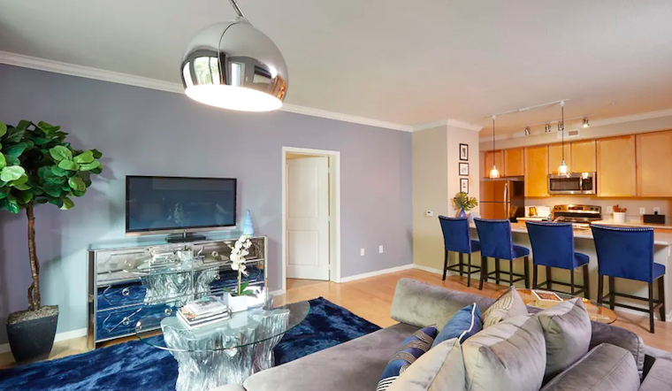 Apartments for rent in Columbus: What will $2,400 get you?