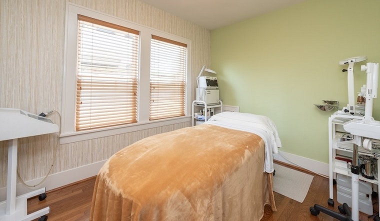 Neartown - Montrose gets a new day spa: The Greenhouse Day Spa