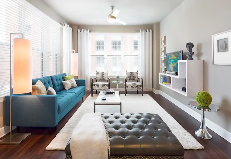 Apartments for rent in Raleigh: What will $1,500 get you?