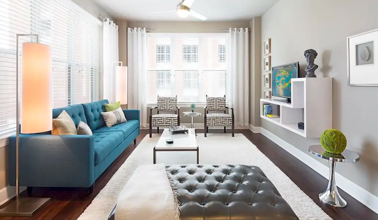 Apartments for rent in Raleigh: What will $1,500 get you?