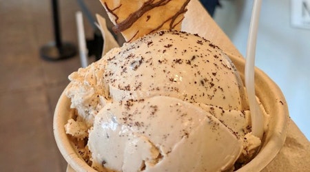 Jonesing for ice cream and frozen yogurt? Check out Albuquerque's top 4 spots