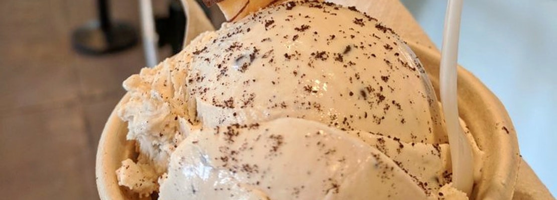 Jonesing for ice cream and frozen yogurt? Check out Albuquerque's top 4 spots