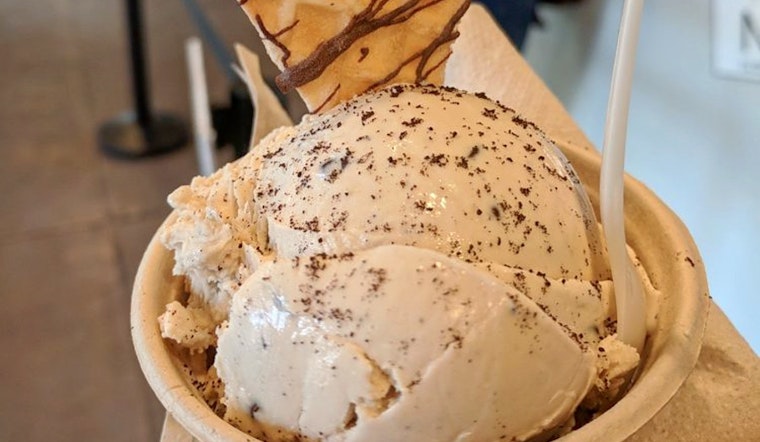 Jonesing for ice cream and frozen yogurt? Check out Albuquerque's top 4 spots