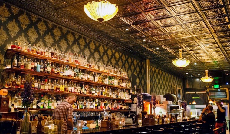 Seattle's top 5 bars to visit now