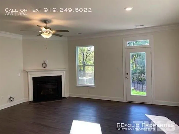Apartments for rent in Durham: What will $2,000 get you?