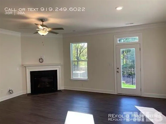 Apartments for rent in Durham: What will $2,000 get you?