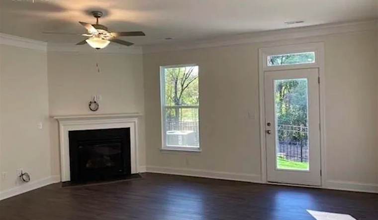 Apartments for rent in Durham: What will $2,000 get you?