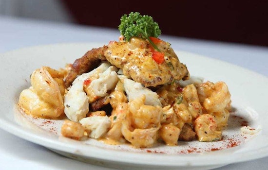 Your guide to the 4 top spots in New Orleans's East Carollton neighborhood