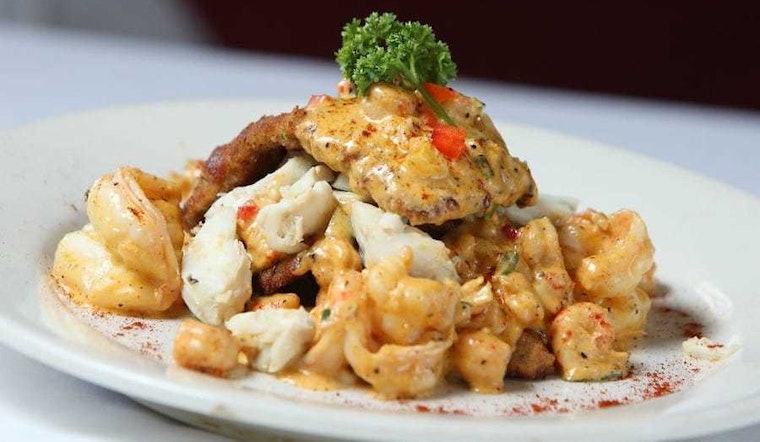 Your guide to the 4 top spots in New Orleans's East Carollton neighborhood