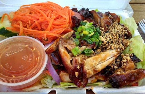 Philadelphia's top 5 food stands to visit now