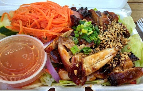 Philadelphia's top 5 food stands to visit now