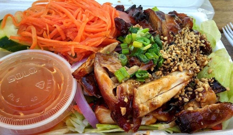 Philadelphia's top 5 food stands to visit now