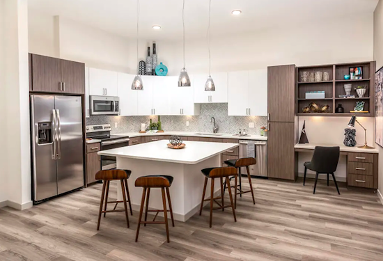 Apartments for rent in Phoenix: What will $2,000 get you?