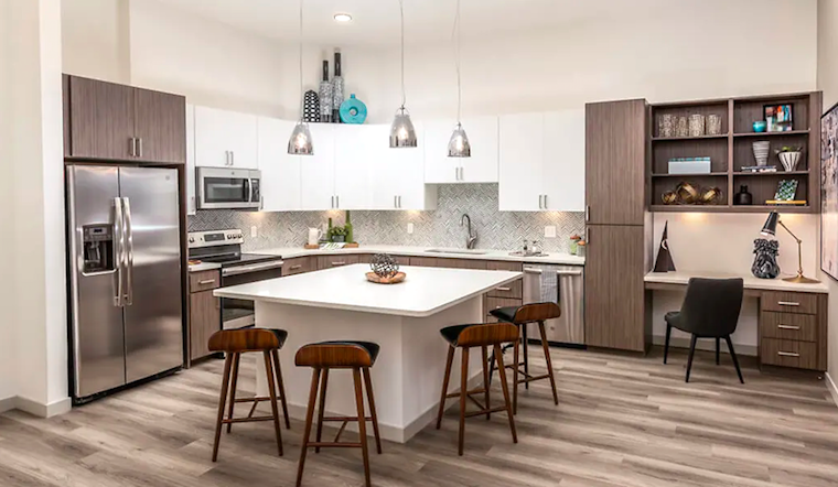 Apartments for rent in Phoenix: What will $2,000 get you?