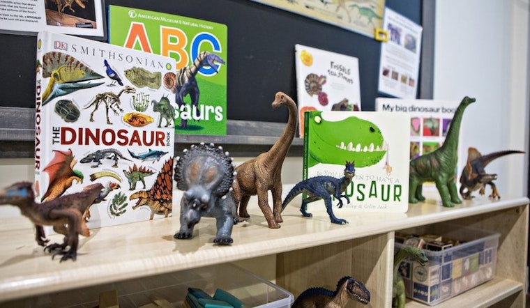 Explore the 3 newest businesses to open in Colorado Springs
