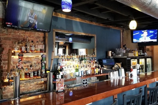 Check out the 5 best inexpensive bars in Baltimore