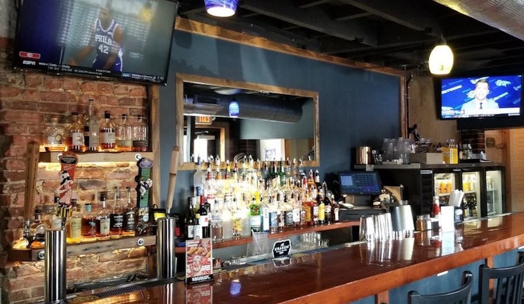 Check out the 5 best inexpensive bars in Baltimore