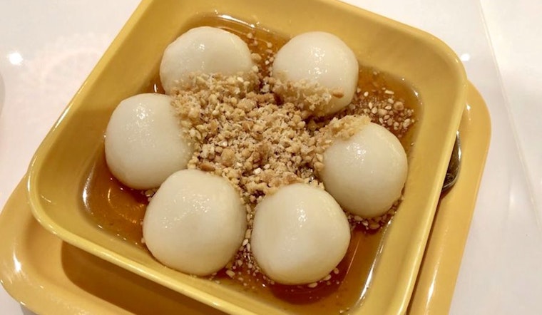 Find desserts & more at North Valley's new Sweethoney Dessert
