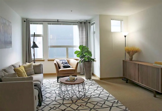 Apartments for rent in Seattle: What will $1,400 get you?