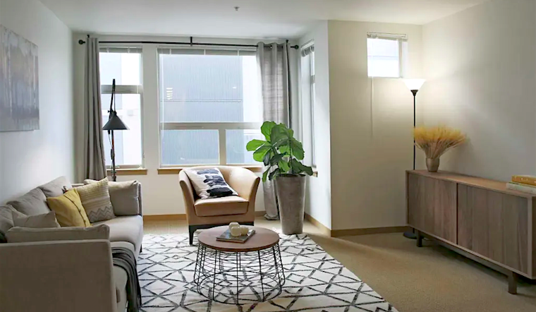 Apartments for rent in Seattle: What will $1,400 get you?