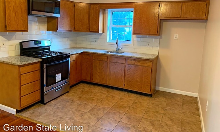 Apartments for rent in Newark: What will $2,000 get you?