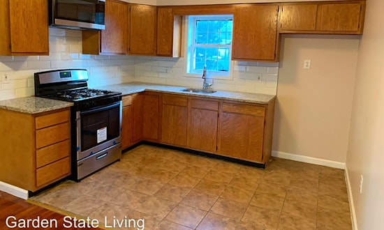 Apartments for rent in Newark: What will $2,000 get you?