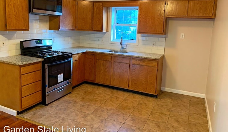 Apartments for rent in Newark: What will $2,000 get you?