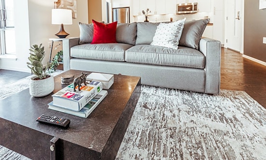 Apartments for rent in Washington: What will $2,700 get you?