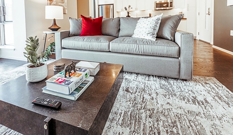Apartments for rent in Washington: What will $2,700 get you?