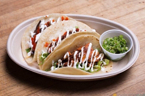 Albuquerque's 4 top spots for budget-friendly tacos