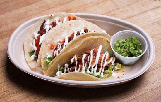 Albuquerque's 4 top spots for budget-friendly tacos