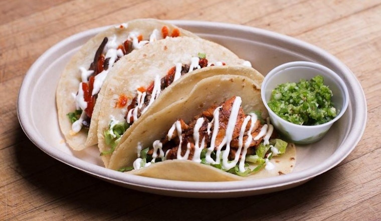 Albuquerque's 4 top spots for budget-friendly tacos