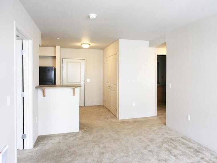 The cheapest apartment rentals in Seattle, right now