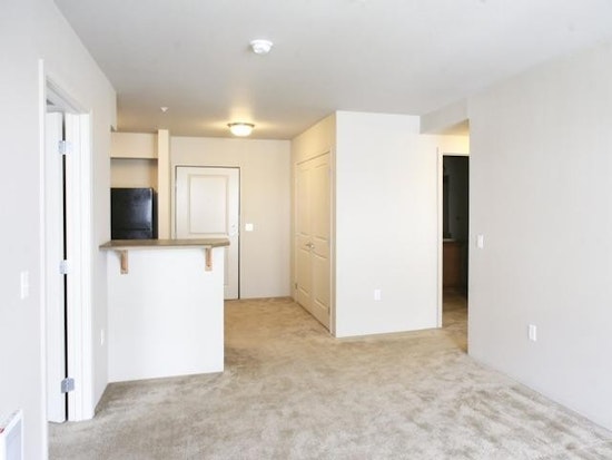 The cheapest apartment rentals in Seattle, right now