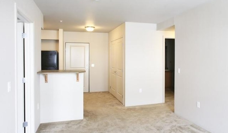 The cheapest apartment rentals in Seattle, right now