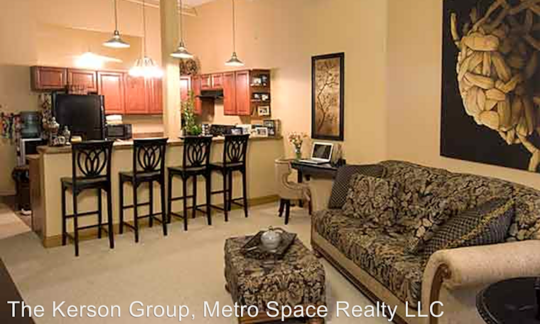 Apartments for rent in Cleveland: What will $1,200 get you?