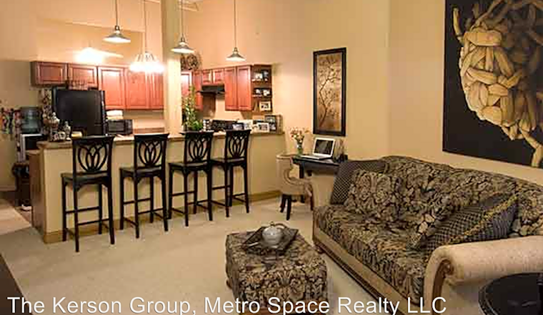 Apartments for rent in Cleveland: What will $1,200 get you?