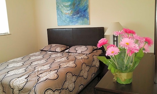 Apartments for rent in Cincinnati: What will $900 get you?