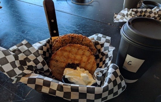 The 5 best cafes in Louisville