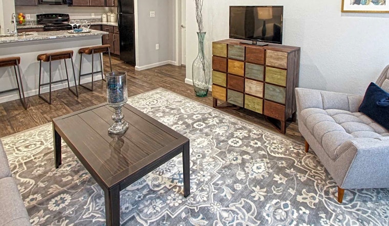 Apartments for rent in Louisville: What will $1,400 get you?