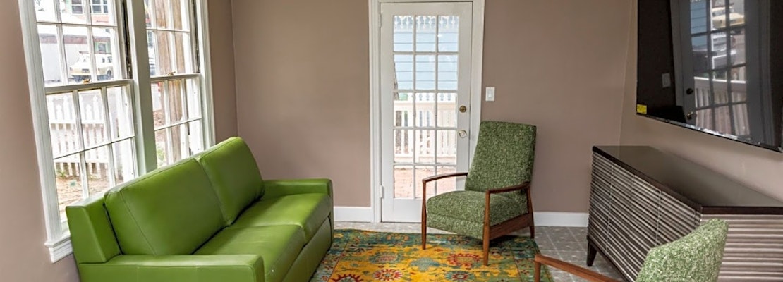 Apartments for rent in Virginia Beach: What will $900 get you?