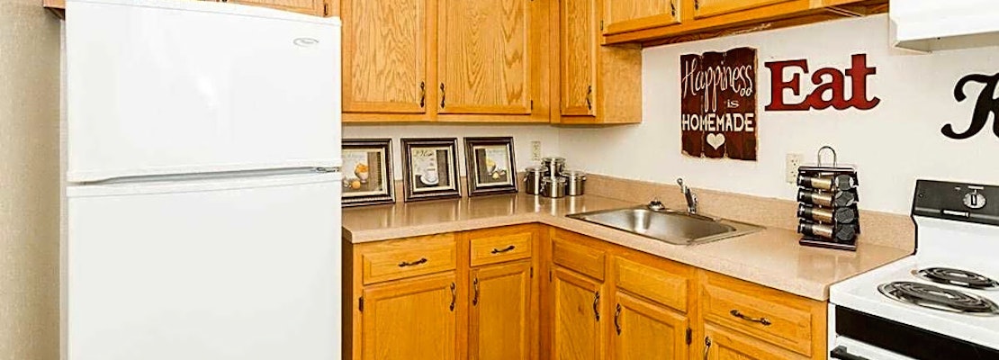 Apartments for rent in Norfolk: What will $900 get you?