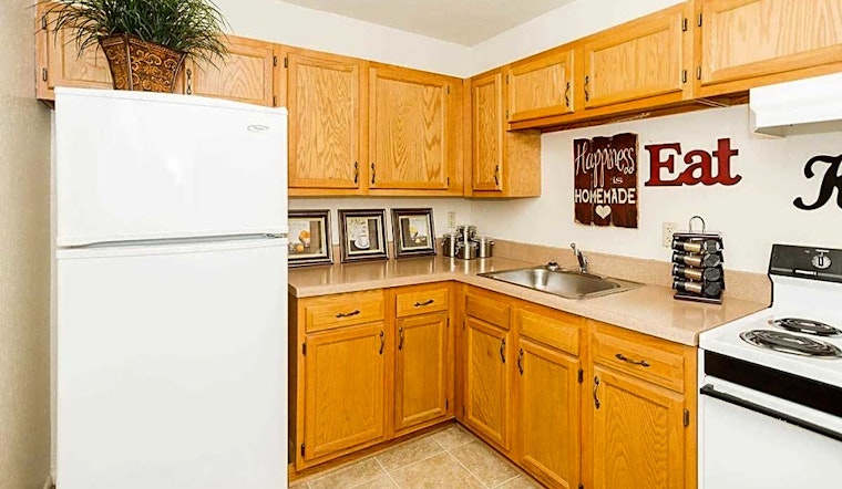 Apartments for rent in Norfolk: What will $900 get you?