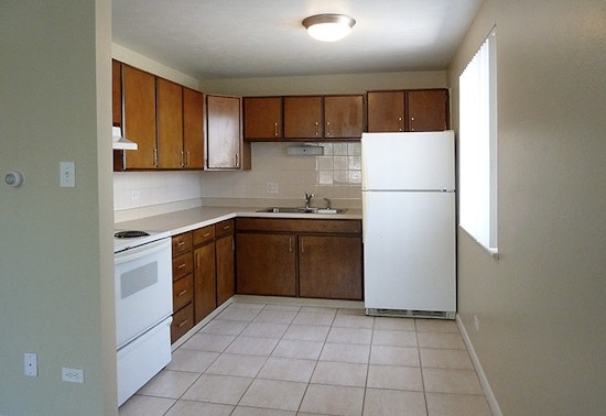 Here are today's cheapest rentals in Cheesman Park, Denver
