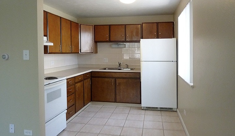 Here are today's cheapest rentals in Cheesman Park, Denver