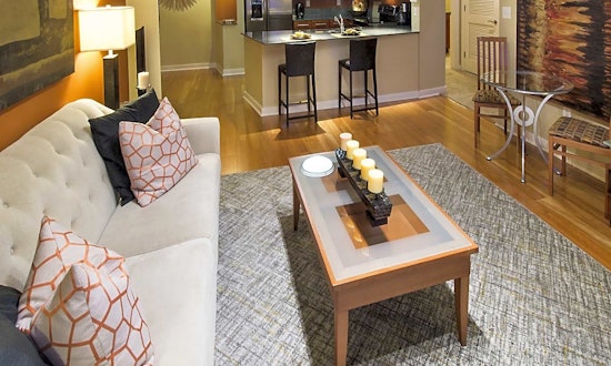 Apartments for rent in Atlanta: What will $3,100 get you?