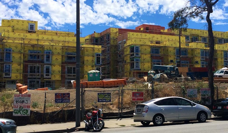 Hayes Valley In The News