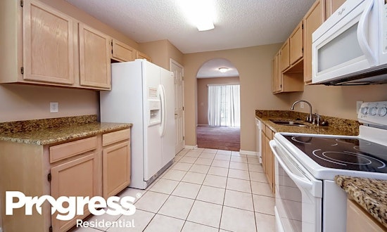 Apartments for rent in Jacksonville: What will $1,800 get you?